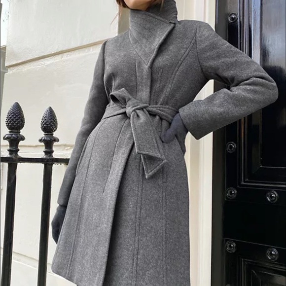 Babaton Jackets & Blazers - ARTIZIA BABATON lined, WOOL JACKET size medium